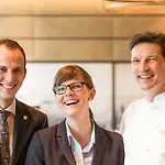 Althoff Seehotel Überfahrt 