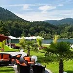 Althoff Seehotel Überfahrt 