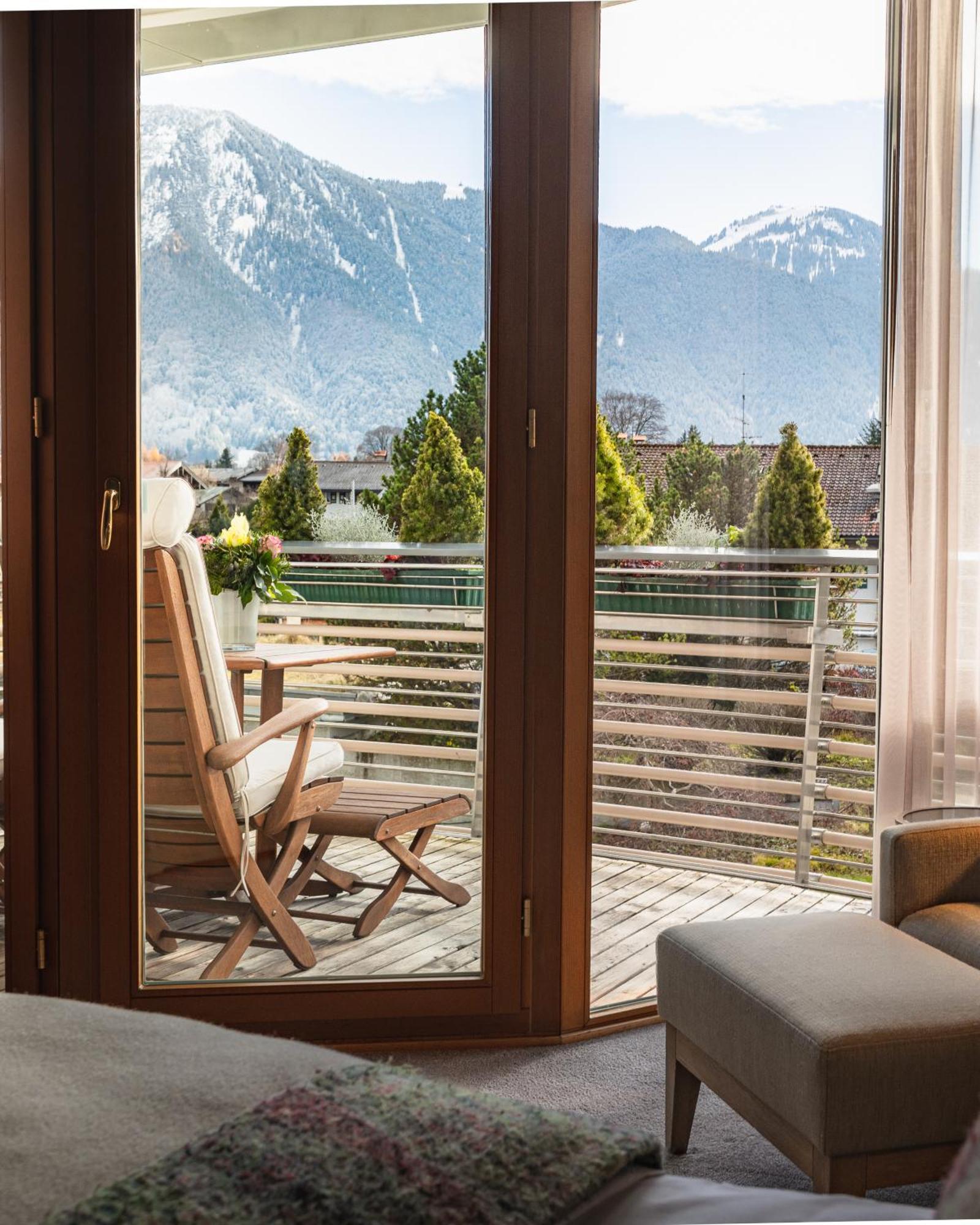 Althoff Seehotel überfahrt 5* Rotta