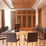 Althoff Seehotel Überfahrt 