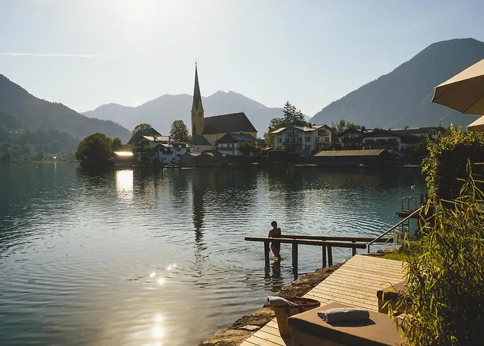 Althoff Seehotel Ueberfahrt