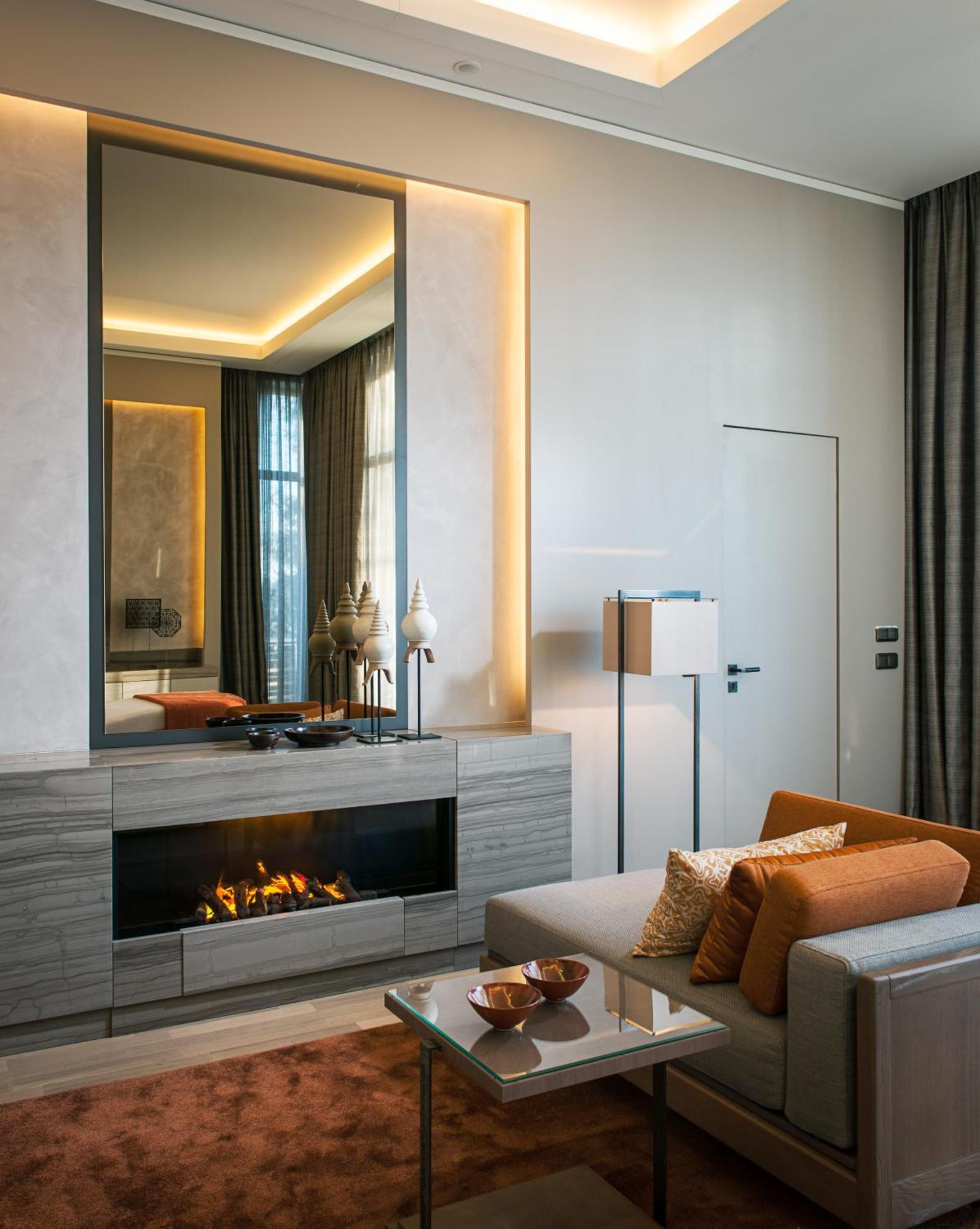 Althoff Seehotel Ueberfahrt Hotel