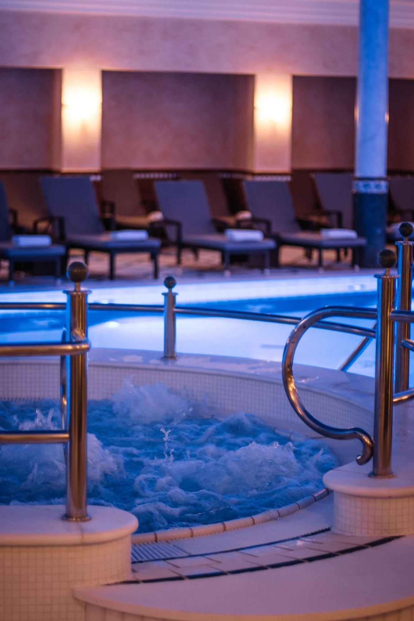 Althoff Seehotel Ueberfahrt 5*