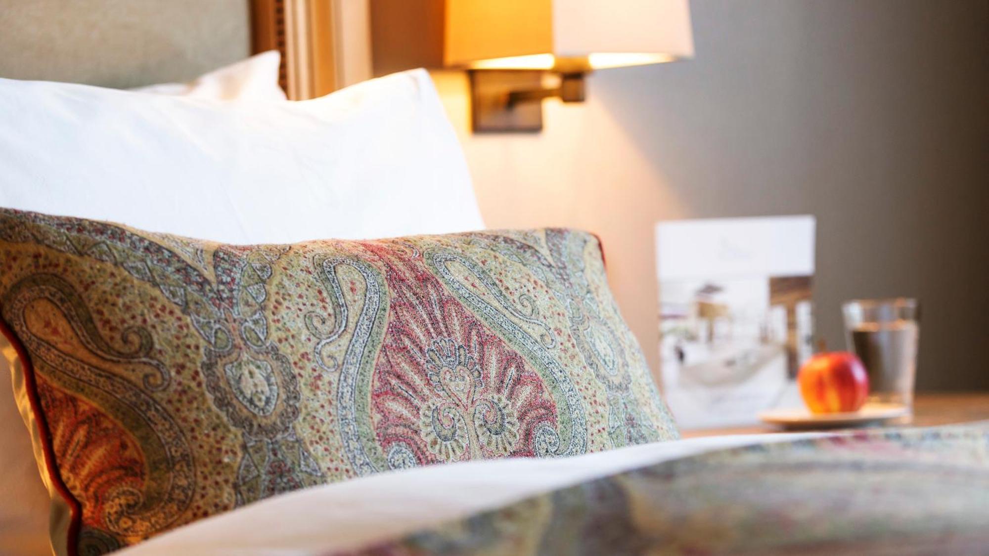 Hotel Althoff Seehotel Ueberfahrt Rottach-Egern