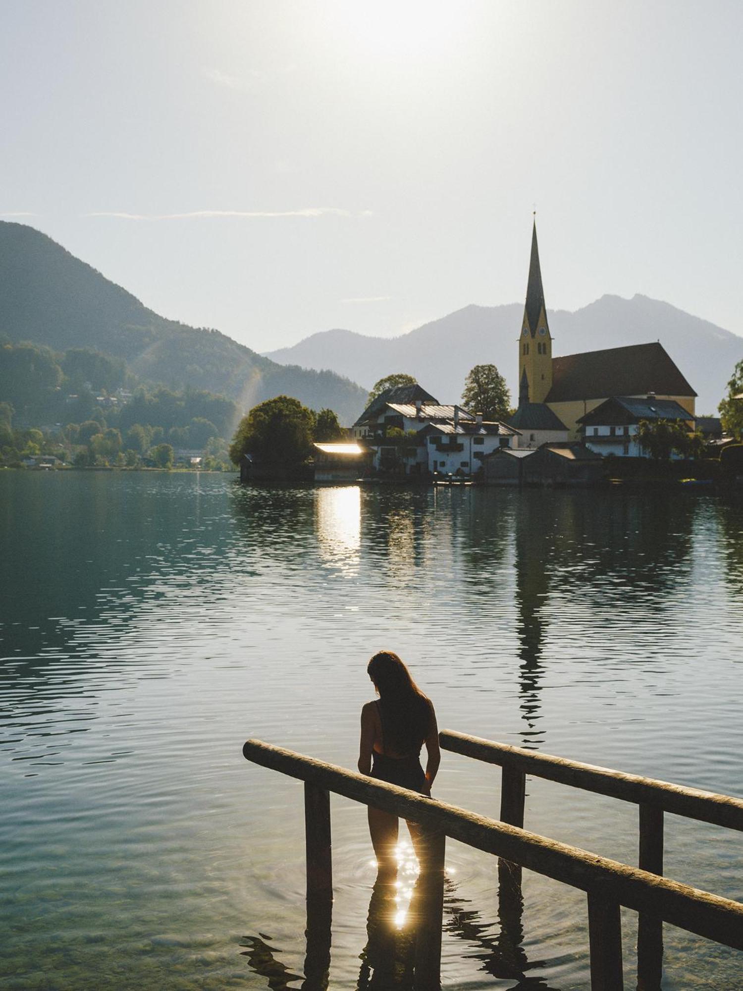 Althoff Seehotel Ueberfahrt 5*
