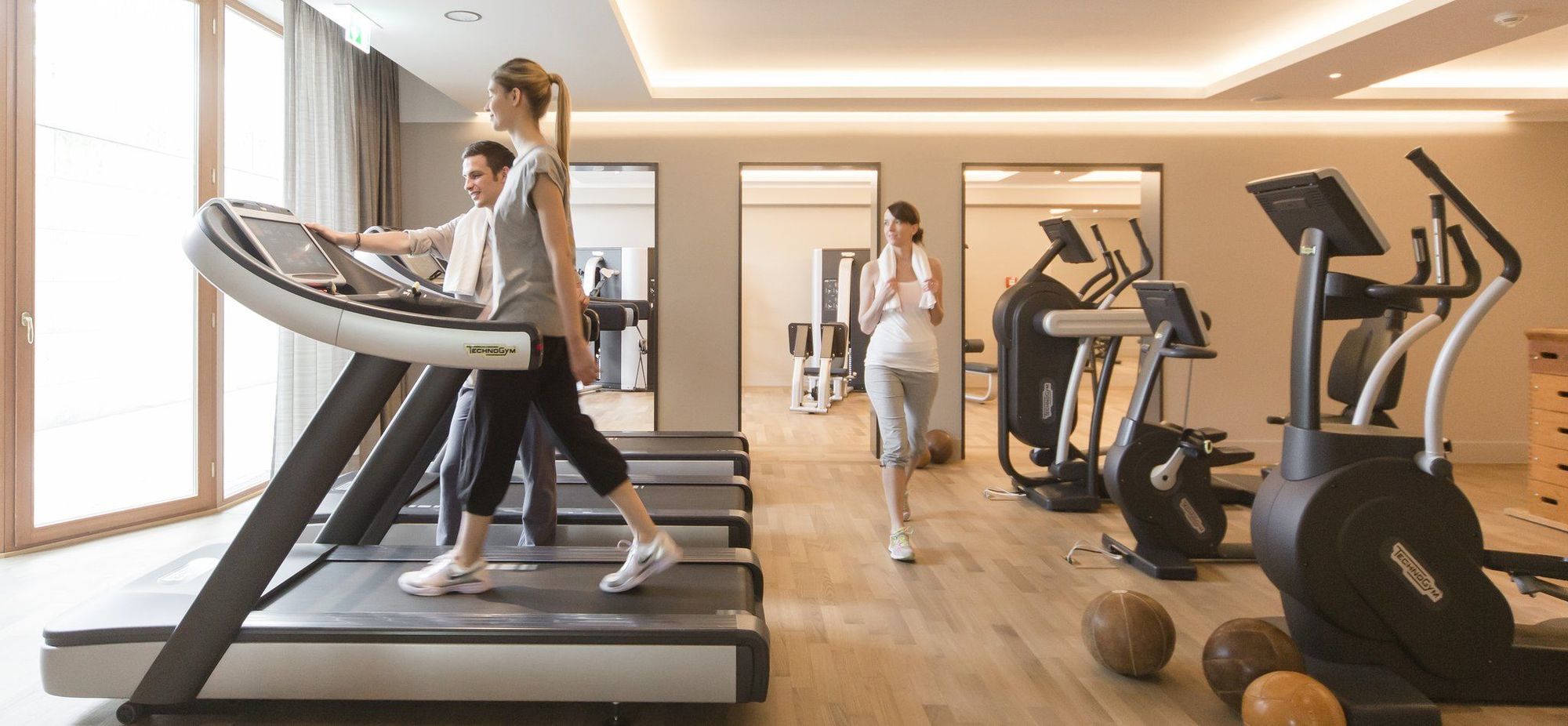 Hotel Althoff Seehotel Ueberfahrt 5*