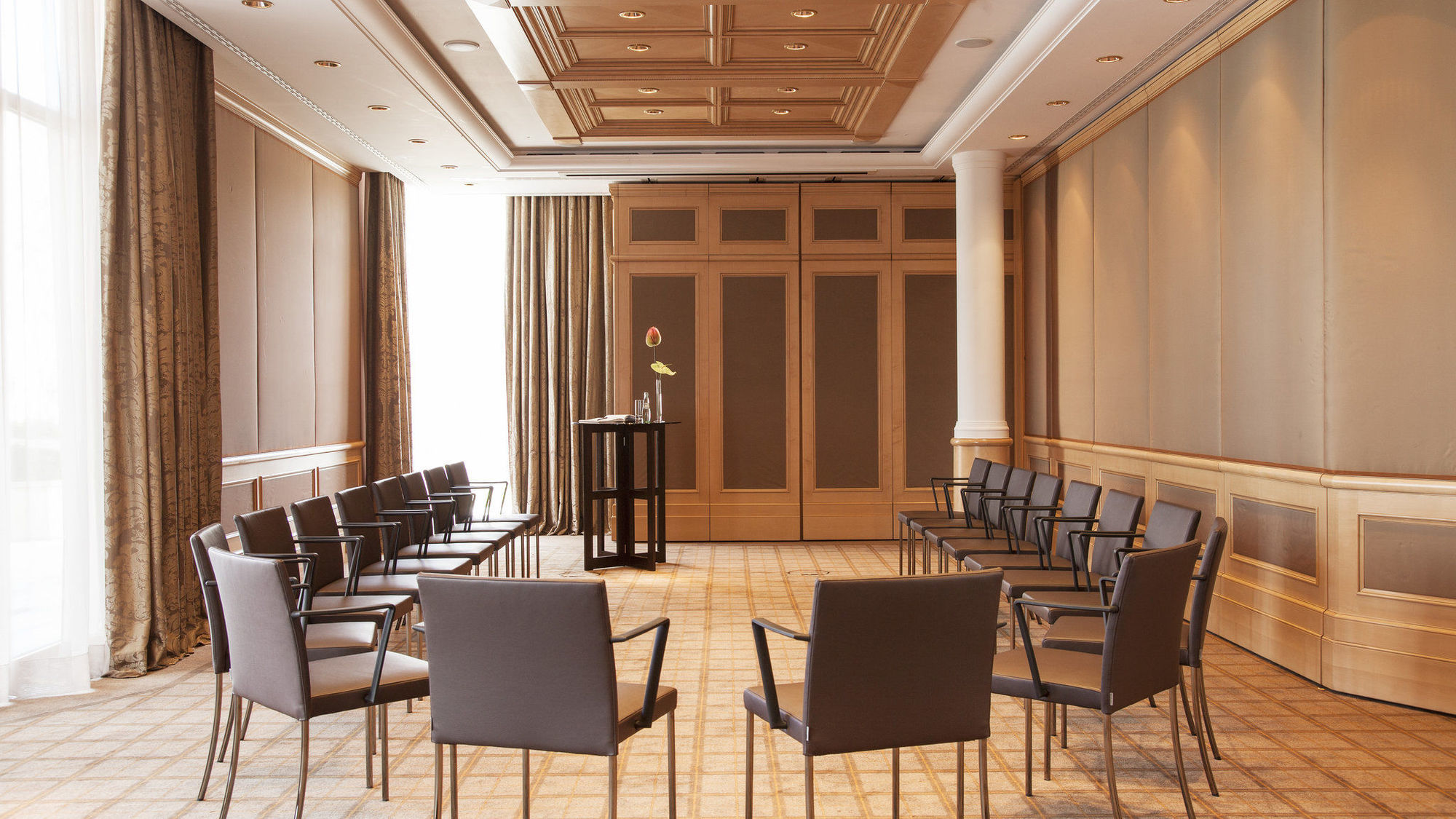 Althoff Seehotel Ueberfahrt Rottach-Egern