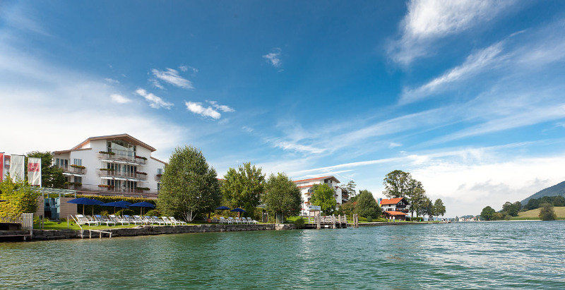 Hotel Althoff Seehotel Ueberfahrt