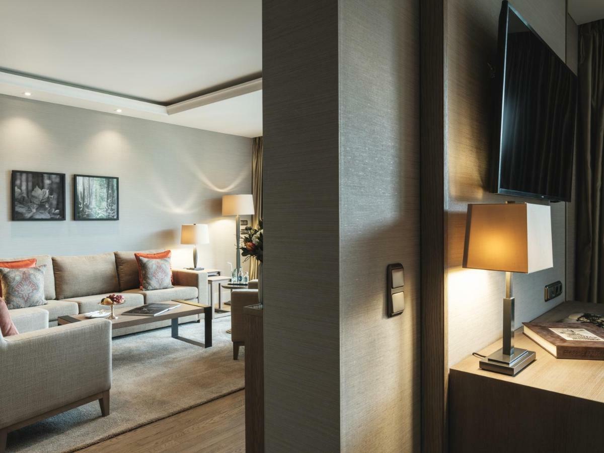 Althoff Seehotel Ueberfahrt