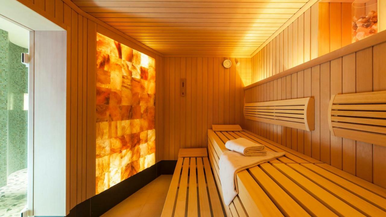 Althoff Seehotel Ueberfahrt 5*